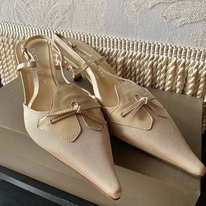 Anne Klein Heels